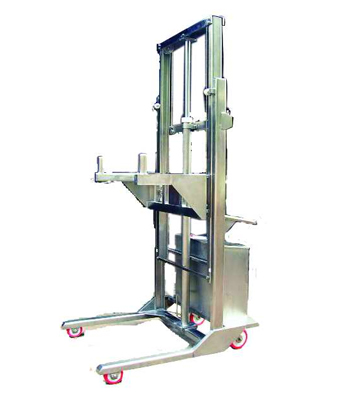 Mobile IPC Lifter